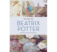 The art of Beatrix Potter