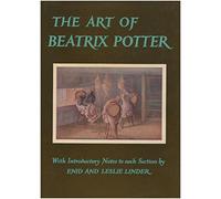 The Art of Beatrix Potter