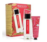 The Art of BeauTea Passion Tea Coffret cadeau avec eau de toilette 150 ml + eau de toilette Passion Tea + crème pour les mains et ongles 75 ml