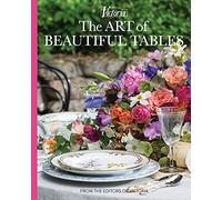 The Art of Beautiful Tables