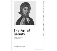 The Art of Beauty: Makeup, Femininity, and Modernity