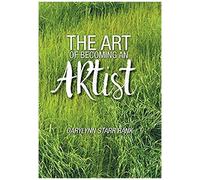 The Art Of Becoming An Artist