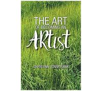 The Art Of Becoming An Artist