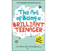 L'art d'être un adolescent brillant – Capstone