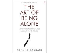 The Art of Being Alone: Loneliness Was My Cage, Solitude Is My Home