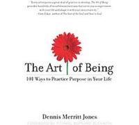 The Art of Being Dennis Jones (Auteur)
