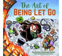 The Art of Being Let Go: Comic Relief for the Freshly Canned