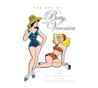 The Art of Betty & Veronica