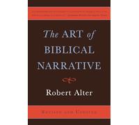 The Art of Biblical Narrative