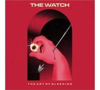 Pick-Up Montre Art of Bleeding – Import