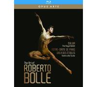 The Art Of Blu-ray