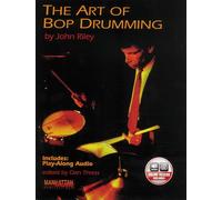 The Art of Bop Drumming