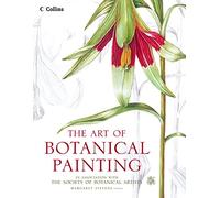 The Art of Botanical Painting