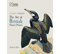The Art of British Natural History