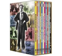 The Art of Buster Keaton