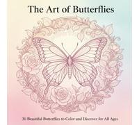 The Art of Butterflies: “Where beauty takes flight through art.”