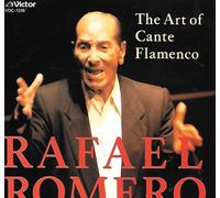 The Art Of Cante Flamenco