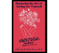 The art of caring for yourself: Reclaiming Your Energy, Boundaries, and Self-Worth