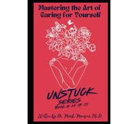 The art of caring for yourself: Reclaiming Your Energy, Boundaries, and Self-Worth