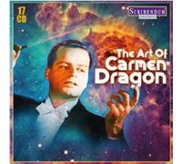 The Art Of Carmen Dragon CD