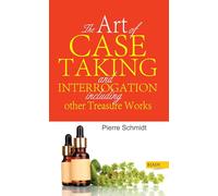 The Art of Case Taking