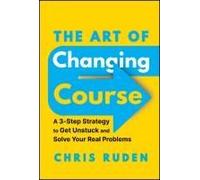 The Art Of Changing Course