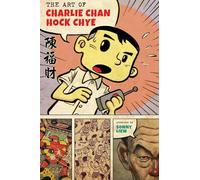 The Art of Charlie Chan Hock Chye