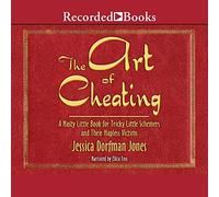 The Art of Cheating: A Nasty Book for Tricky Little Schemers and Their Hapless Victims [Import]