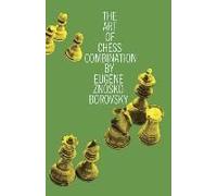 The Art Of Chess Combination
