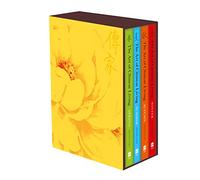 The Art of Chinese Living: An Inheritance of Tradition: The Art of Chinese Living: Spring / The Art of Chinese Living: Summer / The Art of Chinese Living: Autumn / The Art of Chinese Living: Winter
