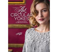 The Art of Circular Yokes The Art of Circular Yokes (Auteur)