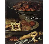 The art of clara peeters