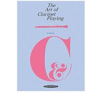 The Art Of Clarinet Playing / Recueil
