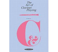The Art Of Clarinet Playing / Recueil