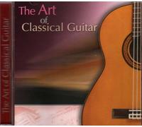 The Art of Classical Guitar