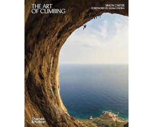 The Art of Climbing /anglais