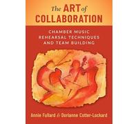 L'art de la collaboration – Techniques de répétition en musique de chambre et cohésion d'équipe