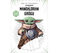 The Art of Coloring: Untitled Star Wars