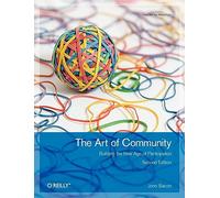 The Art of Community 2e