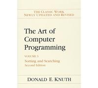 The Art of Computer Programming