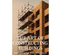 The Art of Constructing Buildings