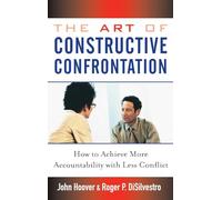 John Hoover & Roger L. Di Silvestro – The Art Of Constructive Confrontation