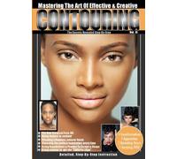 The Art of Contouring-Vol XI by Danessa Myricks