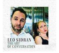 The Art Of Conversation CD