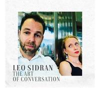The Art Of Conversation CD