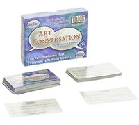 The Art of Conversation: The Perfect Ice-breaker!