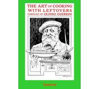 The Art of Cooking with Leftovers