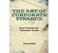 The Art of Corporate Finance: Smart Strategies for Sustainable Growth