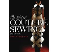 The Art Of Couture Sewing