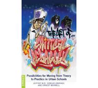 The Art Of Critical Pedagogy